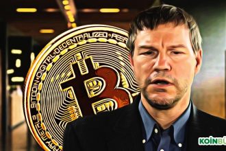 Ünlü Geliştirici Nick Szabo: Merkez Bankaları Altın Yerine Kripto Paralara Güvenmeli