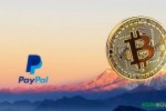 Bitcoin Yıllık İşlem Hacminde PayPal’ı Geride Bıraktı!