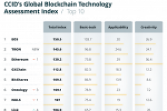 Bu Altcoin Çin’in Kripto Para Sıralamasına İkinci Sıradan Girdi!