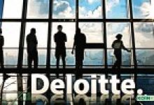 Danışmanlık ve Denetim Devi Deloitte, Blockchain Tabanlı Ortak Pilot Projeyi Tamamladı!