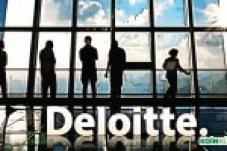 Danışmanlık ve Denetim Devi Deloitte, Blockchain Tabanlı Ortak Pilot Projeyi Tamamladı!