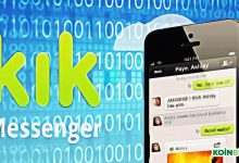Kik ve SEC Arasındaki Savaşta Yeni Perde: Bu Video, Mesajlaşma Uygulamasının İşini Zora Soktu