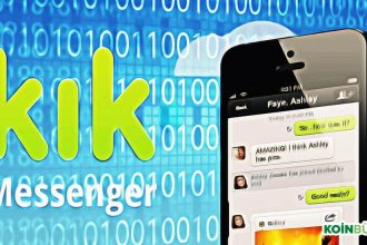 Kik ve SEC Arasındaki Savaşta Yeni Perde: Bu Video, Mesajlaşma Uygulamasının İşini Zora Soktu