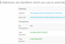 Dördüncü En Büyük Bitcoin Balinası Uyandı! Son Dakika: Ripple, Ethereum, TRON, Stellar ve Cardano Haberleri