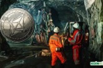 Ethereum’un Günlük Madencilik Ödülü, En Düşük Seviyeye Geriledi!