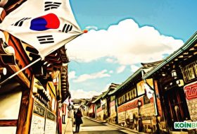 Güney Kore’nin Dev Şirketi Yerel Kripto Para Geliştiriyor