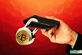 Coinbase CEO’su Brian Armstrong, Bitcoin Depolama Yöntemleri Hakkında Önerilerde Bulundu