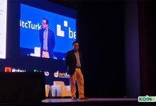 Ünlü Analist Tom Lee, İstanbul’da Yapılan Blockchain Economy Summit’te Konuştu!