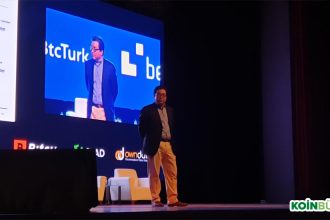 Ünlü Analist Tom Lee, İstanbul’da Yapılan Blockchain Economy Summit’te Konuştu!
