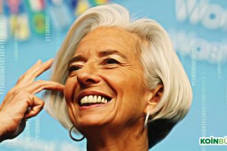 IMF Başkanı Christine Lagarde, Kripto Para Birimlerinin Gelecekteki Yöntemleri Değiştirebileceğine İnanıyor