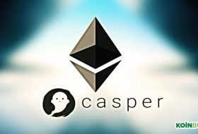 Casper Labs Kurucusu: Gelecekte Üç Ethereum Tokeni Olacak
