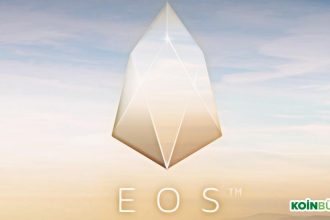 EOS Yüzde 20 Bariyerini Aştı!  Düşüş Son Hız Devam Ediyor