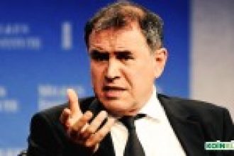JP Morgan’ın Kripto Parasını Eleştirenlerin Sayısı Artıyor! Nouriel Roubini’den Yeni Salvo Geldi