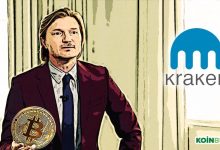 Kraken Kripto Para Borsasının CEO’su, The Block’u Sahte Haber Yapmakla Suçladı