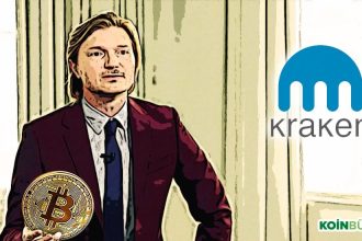Kraken Kripto Para Borsasının CEO’su, The Block’u Sahte Haber Yapmakla Suçladı
