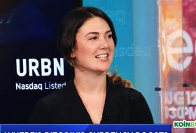 Meltem Demirörs: Kripto Ekosistemi Büyümesi, New York ve Mevcut Finans Merkezlerinden Gelecek