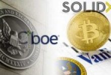 SEC’in Son Hamlesi Bitcoin ETF Onayının Sinyalini Veriyor