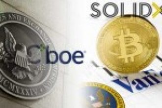 SEC’in Son Hamlesi Bitcoin ETF Onayının Sinyalini Veriyor