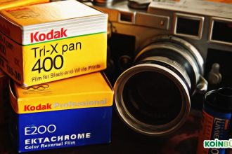 KodakOne Projesinin Başı, Parasını Ödeyemediği Geliştiricileri ile Dertte!