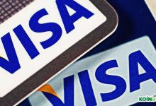 Ripple’ın Ortağı Earthport, Kredi Kartı Devi Visa Tarafından Satın Alındı