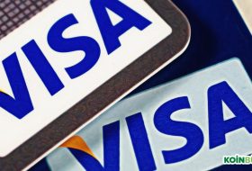 Ripple’ın Ortağı Earthport, Kredi Kartı Devi Visa Tarafından Satın Alındı
