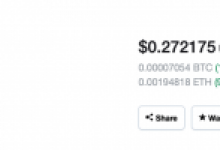 Binance Güçlü Altcoin İçin BNB ve USDT Piyasalarını Harekete Geçirdi