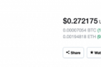 Binance Güçlü Altcoin İçin BNB ve USDT Piyasalarını Harekete Geçirdi