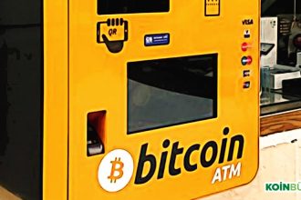 Dünya’daki Kripto Para ATM’lerinin Sayısı Artmaya Devam Ediyor