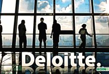 Blockchain, Dünyanın En Büyük Danışmanlık Firmalarından Olan Deloitte’nin Listesine Giriş Yaptı