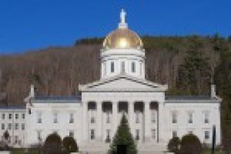 Vermont Eyaleti, Blockchain Denemelerine Hız Veriyor: Sigorta Sektöründe Pilot Uygulama Yapılacak