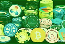 Günün Çift Haneli Kazanç Getiren Kripto Para Birimleri: Holo, VeChain, ChainLink ve Tron