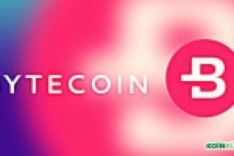 Bytecoin Yeni Yol Haritasını Yayınladı – Yakında Hard Fork Var