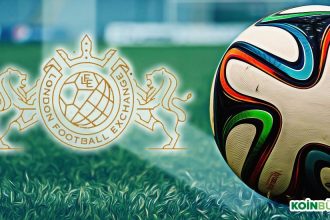 Türk Kurucusu Bulunan Hollandalı Kripto Para Şirketi, İspanyol Futbol Takımını Satın Aldı!