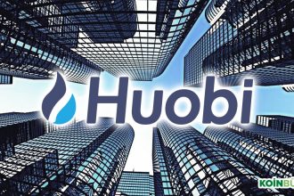 TradingView ve Huobi’den Kripto Paralarla İlgili Bir İlk!
