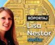Stellar İşbirliği Operasyon Sorumlusu Lisa Nestor ile Röportaj