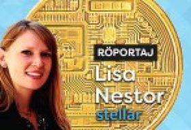 Stellar İşbirliği Operasyon Sorumlusu Lisa Nestor ile Röportaj