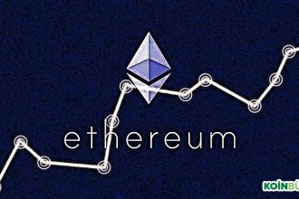 Hard Fork Yaklaşırken, Ethereum Artmaya Devam Ediyor: 18 Günde Yüzde 85 Yükseldi!