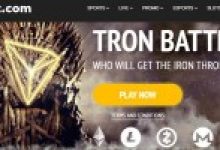 Game of TRON! Demir Tahtı Ele Geçirebilir Misin?