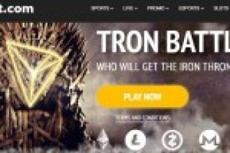 Game of TRON! Demir Tahtı Ele Geçirebilir Misin?
