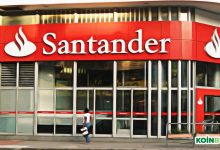 Banco Santander Blockchain’i Araştırmak İçin IBM İle Ortaklık Kurdu
