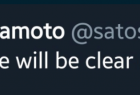 Satoshi Nakomoto Twitter hesabı askıya alındı