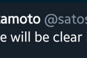 Satoshi Nakomoto Twitter hesabı askıya alındı
