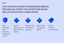 İnceleme: Son 7 Günde Yüzde 120 Yükselen Altcoin Waves Nedir?