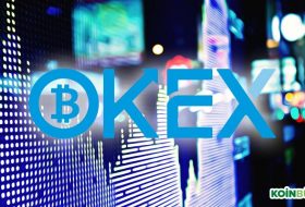 OKEx Kripto Para Borsası Yeni Kullanıcılara 10 USDT Dağıtıyor!