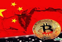 Çin’de Bitcoin Node’u Sayısı Giderek Düşüyor