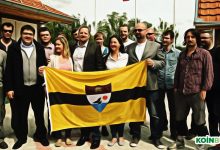 Avrupa Komisyonu Bitcoin Dostu Liberland’ı Resmen Tanıyor
