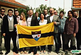 Avrupa Komisyonu Bitcoin Dostu Liberland’ı Resmen Tanıyor