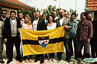 Avrupa Komisyonu Bitcoin Dostu Liberland’ı Resmen Tanıyor