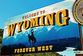 Wyoming Kripto Paraları Para Olarak Görmeye Başlayacak
