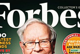 Forbes Forbes Kripto Market Sistemini Hayata Geçirdi